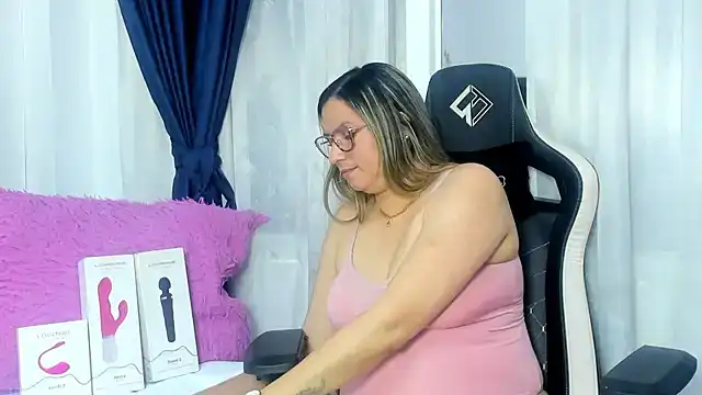 Angelica_mature_