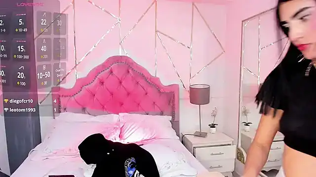 BellaaStorm