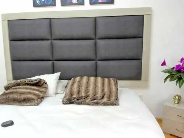PaulinaBell